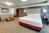 Drury Inn Paducah Hotels near Kroger