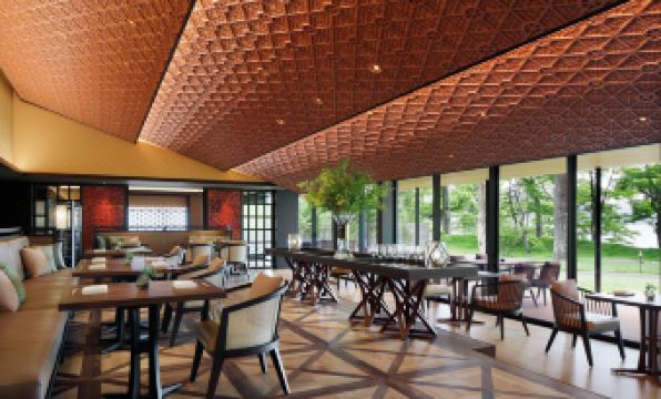 The Ritz-Carlton, Nikko