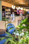Best Western Metz Centre Gare - Baarit