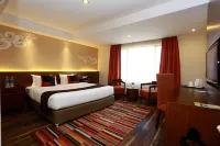 Hotel Shambala