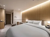 H AVENUE Jecheon Station Hotels in Jecheon-si