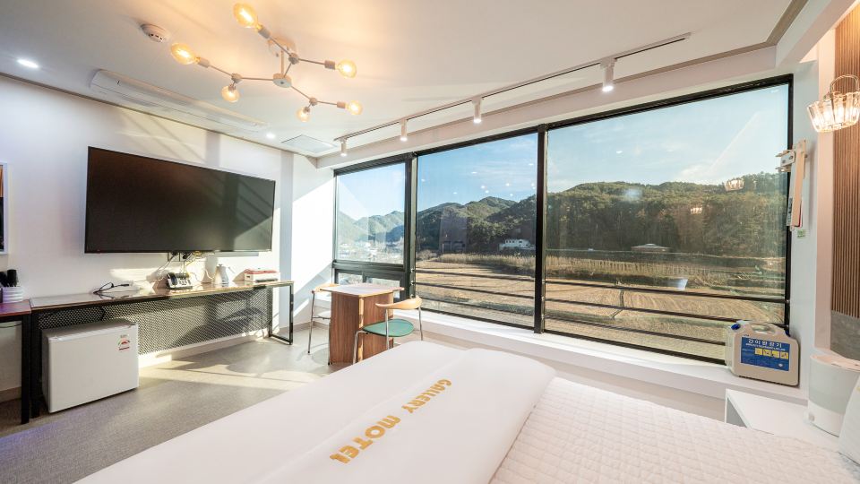 Cheongsong Gallery