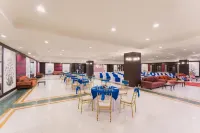 Shree Vallabh Vilas Lords Plaza Nathdwara - Pure Veg - Morgenmad