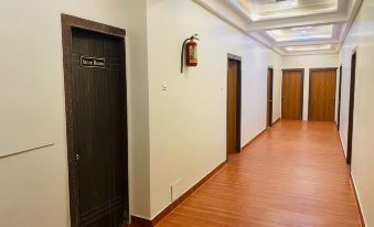 Hotel SP Majestic - Housity