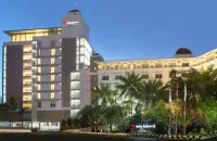 Swiss-Belhotel Jayapura Hotels in 