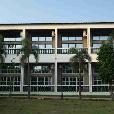 Dan Resorts & Weddings Hotel Exterior