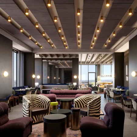 Kimpton CLARET HOTEL by IHG