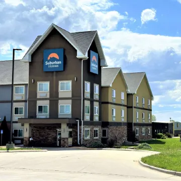 Suburban Studios Cedar Falls