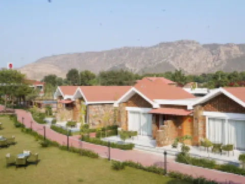 Spree Resort Sariska Hotels in Alwar