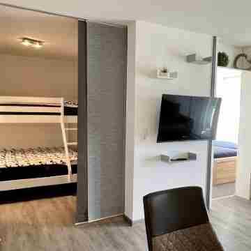 Löwenzahn (F 95) Rooms