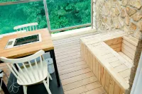 坡州瑪麗星膳宿