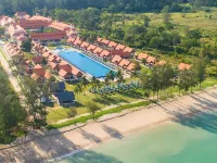 Le Menara North Khao Lak Resort Hotels near Ban Nam Khem Tsunami Memorial Center