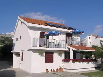Apartments Magdalena