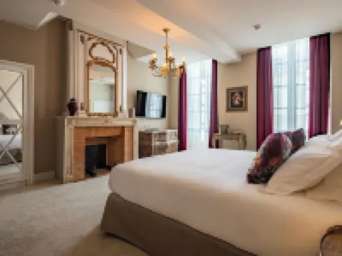 Hôtel de la Poste Avallon Hotels in Yonne