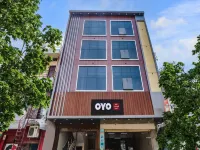 FabHotel Sri Narmada Grand - Wifi