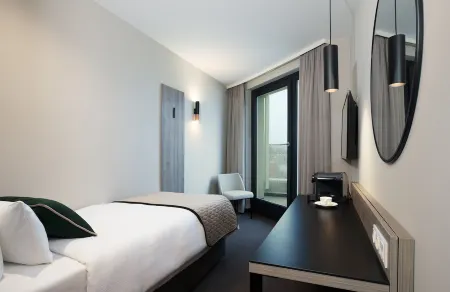Leonardo Hotel Vienna City West