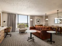 Crowne Plaza LOUISVILLE AIRPORT EXPO CTR by IHG Hotels in Jefferson County