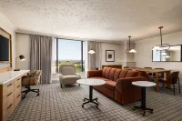 Crowne Plaza Louisville Airport Expo Ctr