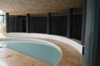 Portal del Lago Hotel - Gym