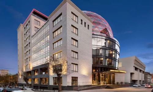 Wyndham Grand Tbilisi