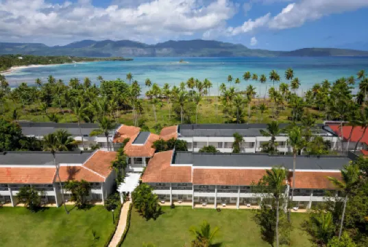 Wyndham Alltra Samana All Inclusive Resort Hotel di 