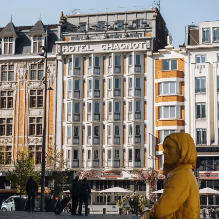 Hotel Chagnot