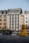 Hotel Chagnot Hotels near Lille Flandres