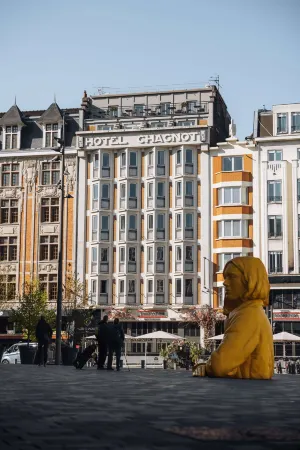 Hotel Chagnot