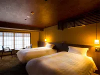Shiroshita Koyado Kojiya Hotels in Tsuyama