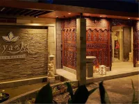 Bali＆Resort SAYAの風 鳥羽のホテル