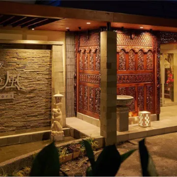 Bali＆Resort Sayanokaze