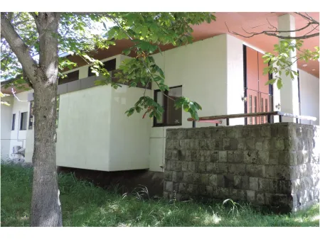 Lake View Inawashiro