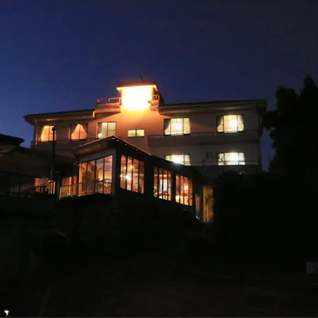 Pearl Gourmet Inn Takesho