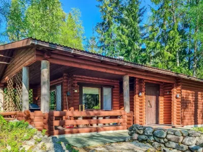 Onkilammi Hotels near Liesjärvi National Park