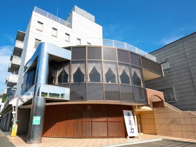 Ninohe City Hotel Hotels in Takko