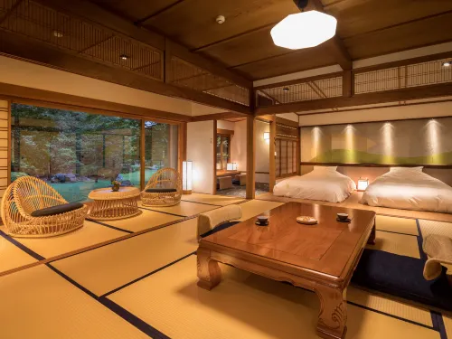 Hotel Parens Onoya - Wifi