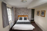 Bell Hotel by Greene King Inns Hôtels à : Tewkesbury