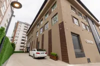 Tray Trabzon Hotels in Kasustu Mahallesi