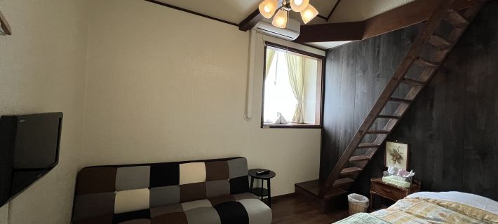 Pension & Cottage Shokubutsushi Hotéis em Hakuba