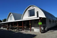Arch Cabins Self Catering Homes Storms River Hotels near Storms River bridge