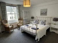 Lord Nelson Hotel Hotels near Othona Community, West Dorset