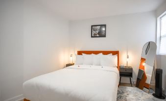 The Station Aparthotel