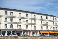 Best Western le Cheval Blanc Hotels in der Nähe von Musée dEthnographie