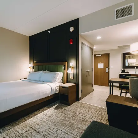 Embassy Suites by Hilton Gatlinburg Resort