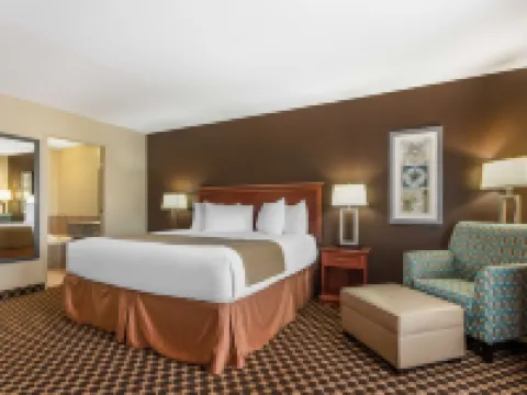 斯特拉斯莫爾貝斯特韋斯特酒店 斯特拉斯莫爾酒店