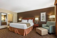 Best Western Strathmore Inn Hotel a Strathmore