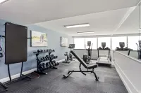 Best Western Rutgers University Hotel Hotels in East Brunswick Township