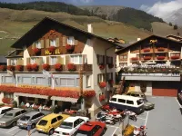 Hotel B&B Casa la Val