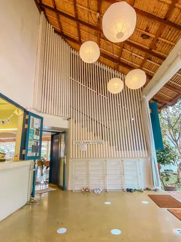 รูปภาพของปาจามัส เกาะช้าง