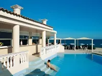Hotel Caretta Beach - vue mer